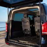 Private Luxury Airport Transfer to/from Central Auckland - Detailed Breakdown of the Experience