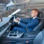 Private Luxury Airport Transfer with Limousine - A Closer Look at the Experience