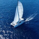 Private Luxury Catamaran Charter in Nassau - What’s Included and What’s Not