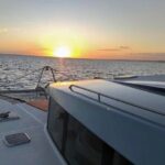 Private Luxury Catamaran to Saona or Catalina Island - Snorkeling and Marine Encounters