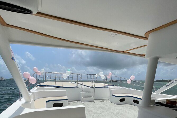 Private Luxury Charter Punta Cana Bavaro - The Experience: What Travelers Say