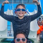 Private Luxury Double Slide Party Boat - Whats the Real Value?