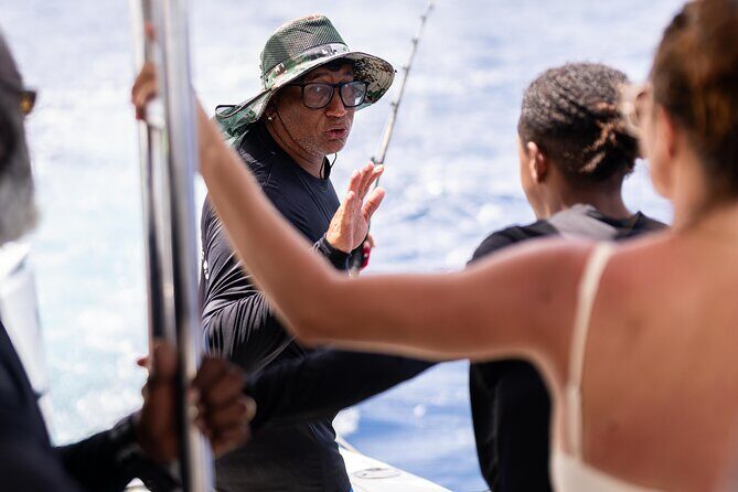 Private Luxury Fishing Trip in Curaçao - Analyzing the Value