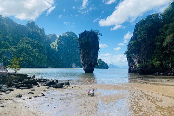 Private Luxury Long Tail Boat to Phang Nga Bay - A Deep Dive into the Itinerary