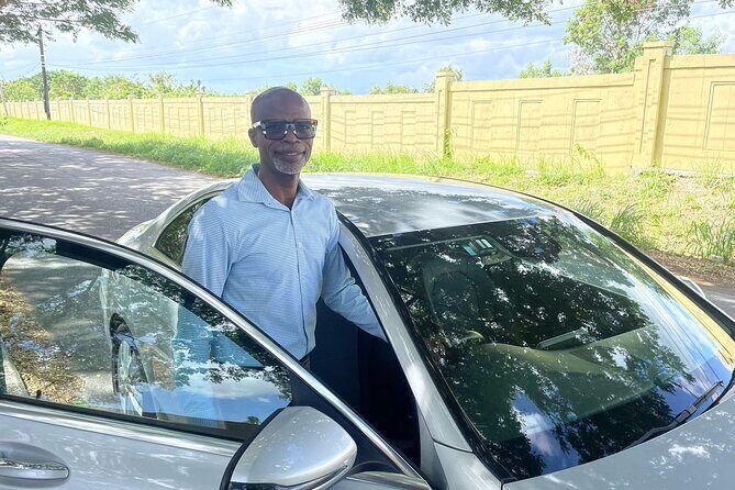 Private Luxury Personal Driver - The Ride: Route Options and Scenic Choices