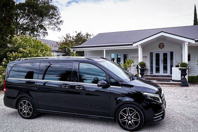 Private Luxury Return Transfers - Queenstown to Cromwell Vineyard - Who Should Book This Experience?