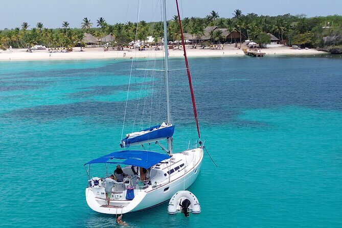 Private Luxury Sailing from Casa de Campo to Catalina Island - Who Is This Tour Best For?