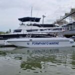 Private Luxury Speed boat to Phi Phi Islands - The Itinerary Breakdown