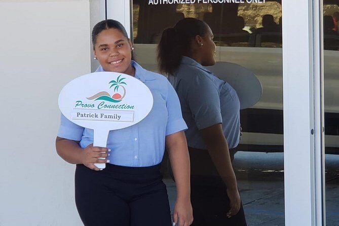 Private Luxury Suv Airport Transfer (One Way) - An In-Depth Look at the Private Luxury SUV Airport Transfer