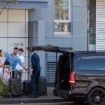 Private Luxury Transfer from Melbourne CBD to Melbourne Airport - The Itinerary and Experience Breakdown