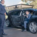 Private Luxury Transfer from Perth CBD to Perth Airport - Practical Details and Considerations