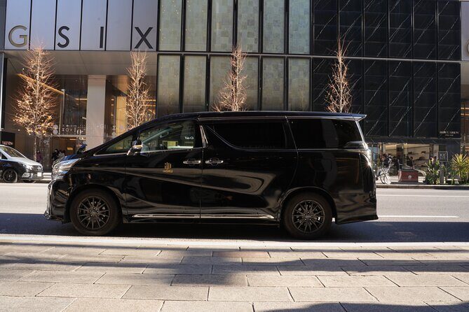 Private Luxury Transfer to or from Haneda Airport (One-Way) - Authentic Insights from Past Users
