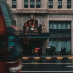 Private Lyaover: Cruising Shanghai in A Tesla - What’s Included and What’s Not