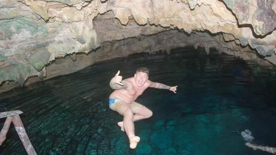 Private: Macao Dune Buggy Adventure with Cenote Swim - An In-Depth Look at the Macao Dune Buggy Adventure