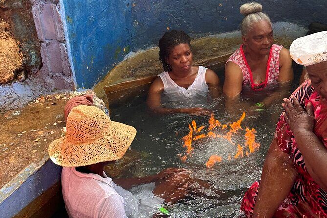 Private Magical Firewater Pond and Secluded Bamboo Beach Tour - What’s Included and What’s Not?