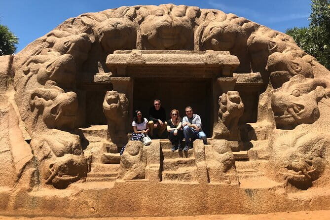 Private Mahabalipuram Tour from Chennai with Female Host - Additional Costs and Practical Tips