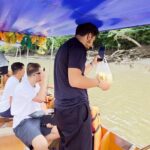 Private Mangrove Forest Experience with Floating& Railway Market - Authenticity and Review Insights