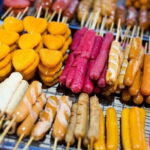 Private Mangrove Geo Forest Boat with Local Night Market Tour - The Journey: A Detailed Breakdown of the Tour