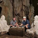 Private Marble Mountains, Am Phu Cave & Da Nang Night Tour - Who Is This Tour Best For?