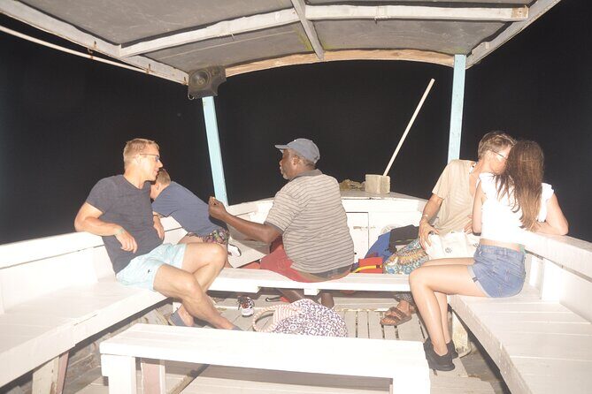 Private Martha Brae Raft and Luminous Lagoon Tour with Dinner - What to Bring and Consider