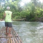 Private Martha Brea Bamboo Rafting with Entrance from Montego Bay - FAQs