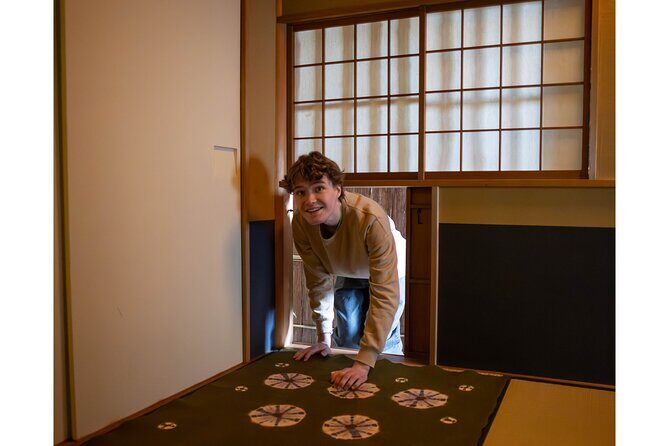 Private Matcha Tea Ceremony A Five-Senses Experience in Kyoto - The Experience Breakdown: What to Expect During the 90 Minutes
