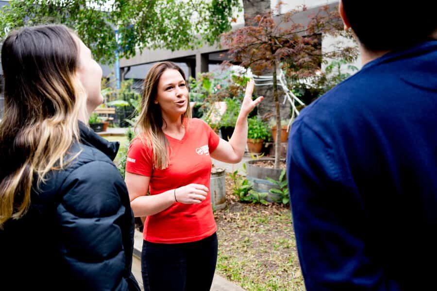 Private Melbourne: Fitzroy Collingwood Culture & History - An In-Depth Look at the Fitzroy & Collingwood Experience