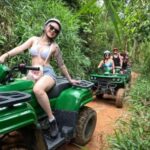 Private Miches ATV & Beach Tour with Playa Esmeralda & Lunch - What You Can Expect in Terms of Experience and Value