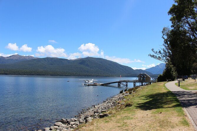 Private Milford Sound Scenic Tour Fjords Waterfalls and Views - Transportation and Comfort