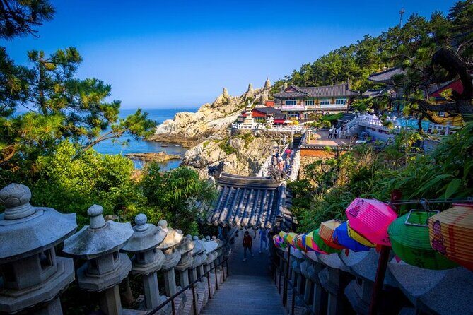 Private Minibus Tour in Busan for Cruise Ship Guests 8-15 People - Authentic Experiences: What Travelers Say