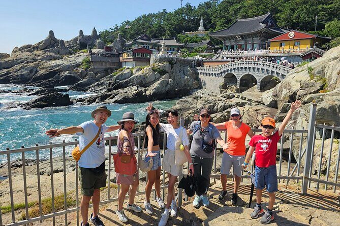 Private Minibus Tour in Busan for Cruise Ship Guests 8-15 People - Practical Details and Value