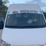 Private Minivan Transfer from Punta Cana Airport - The Details of the Transfer Experience