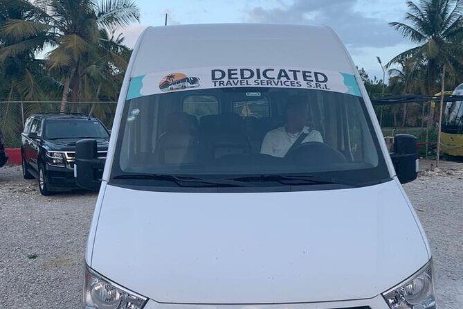 Private Minivan Transfer from Punta Cana Airport - The Details of the Transfer Experience