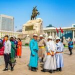 Private Mongolia Tour: 9 Days Genghis Khan Birthplace Exploration - Transportation, Accommodation, and Overall Value