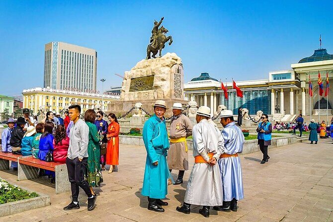 Private Mongolia Tour: 9 Days Genghis Khan Birthplace Exploration - FAQ