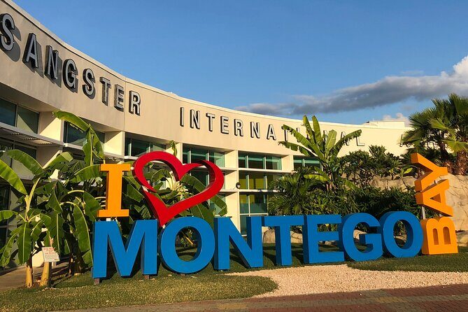 Private Montego Bay Airport/ Port Transfer To Hotels in Falmouth - The Itinerary and Service Details