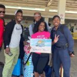 Private Montego Bay Airport Transfer to Falmouth Trelawny - Meeting Points and Flexibility