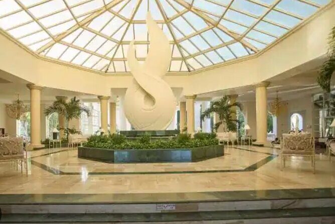 Private Montego Bay Airport Transfer to Gran Bahia Principe - The Booking and Meeting Process