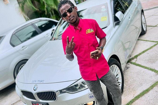 Private Montego Bay Airport Transfer to Grand Palladium Hotel - Reliability and Punctuality