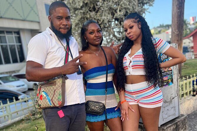 Private Montego Bay Airport Transfer to Hotels in Montego Bay - Who Is This Transfer Best For?