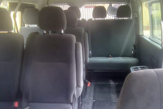 Private Montego Bay Airport Transfer to Montego Bay Hotels - What We Love About This Service