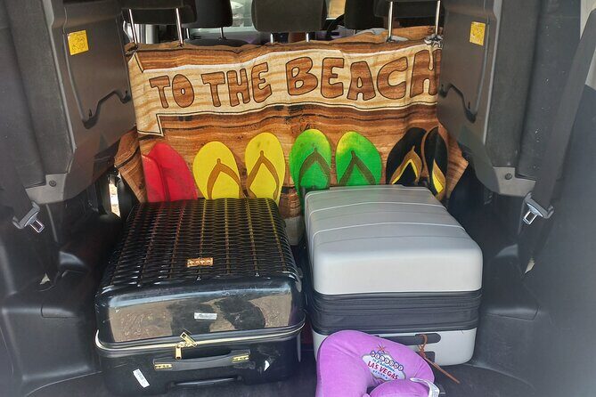 Private Montego Bay Airport Transfer to Montego Bay Hotels - FAQ