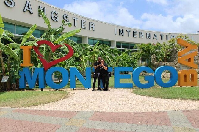 Private Montego Bay Airport Transfer to Montego Bay Hotels - Value and Pricing Analysis