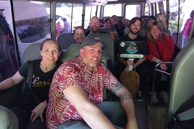 Private Montego Bay Airport Transfer to Ocean Coral Spring - Who is This Tour Best For?