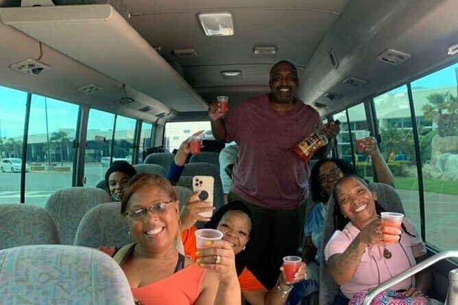 Private Montego Bay Airport Transfer to Ocho Rios - An In-Depth Look at the Transfer Experience