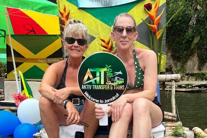 Private Montego Bay Airport Transportation to Ocho Rios Hotels - The Value of a Private Transfer