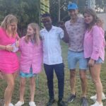 Private Montego Bay Airport Transportation w Complimentary Beer - Included in Your Experience