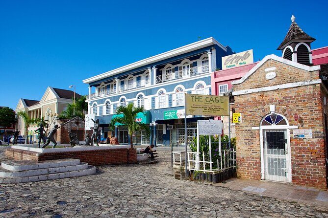 Private Montego Bay City Tour with Sightseeing and Shopping - Pricing & Value