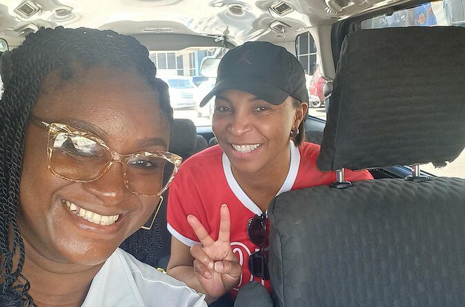 Private Montego Bay Grand Bahia Jamaica Hotel Transfers - Authentic Insights from Travelers