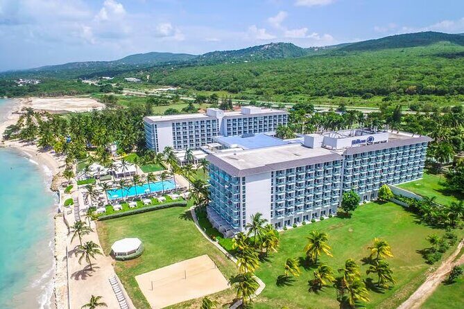 Private Montego Bay Jamaica Airport Transfer to Montego Bay Hotel - Detailed Breakdown of the Experience